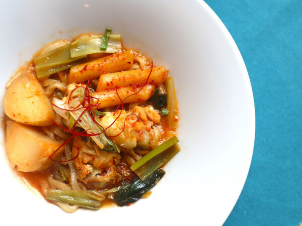 「まだの人、絶対に食べてみて！」本場の味わいを楽しめる【成城石井流 韓国グルメフェア】