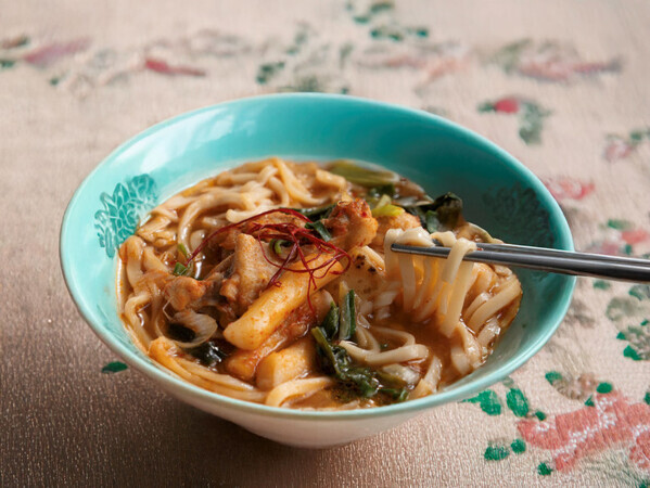 「まだの人、絶対に食べてみて！」本場の味わいを楽しめる【成城石井流 韓国グルメフェア】