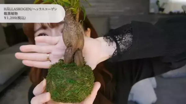 「美人ママ動画クリエイターがおすすめ！」【IKEA】生活が楽しくなる4人家族の購入品16選とは！？