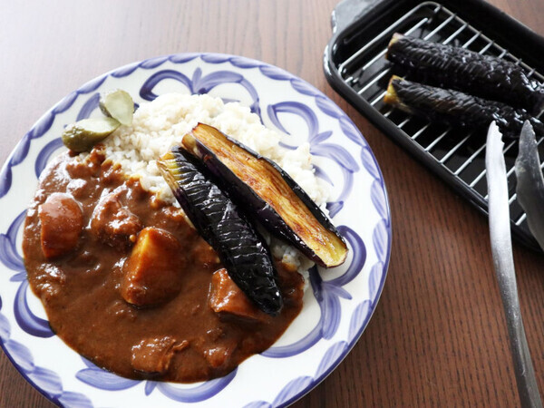 「揚げ物マニアになっちゃいそう♪」温度計付きで失敗知らず【角型天ぷら鍋】がすごい！【オトナの家庭科②】