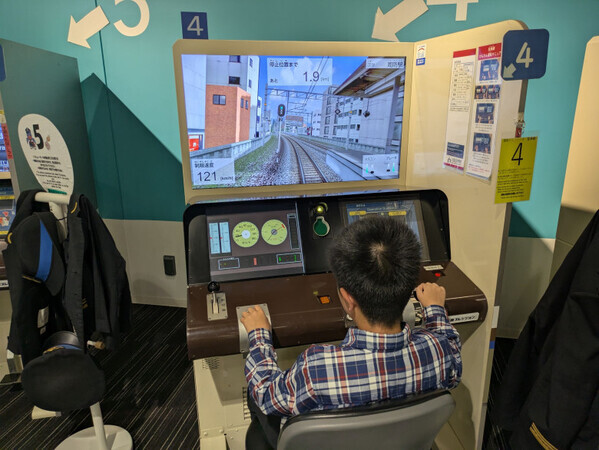 「鉄道好きなキッズ集まれ！」【京都鉄道博物館】でソドー島から来たトーマスに会える♡