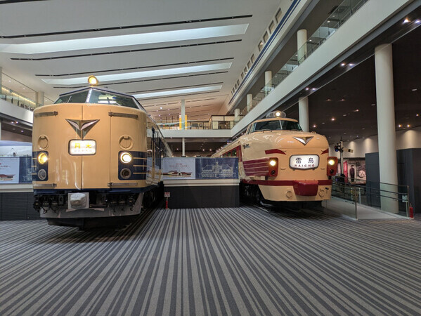 「鉄道好きなキッズ集まれ！」【京都鉄道博物館】でソドー島から来たトーマスに会える♡