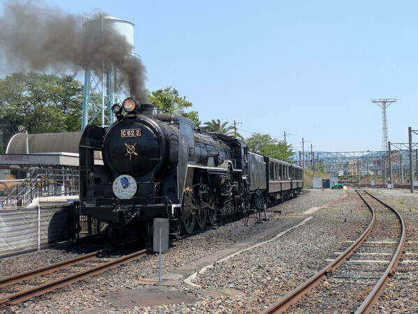 「鉄道好きなキッズ集まれ！」【京都鉄道博物館】でソドー島から来たトーマスに会える♡