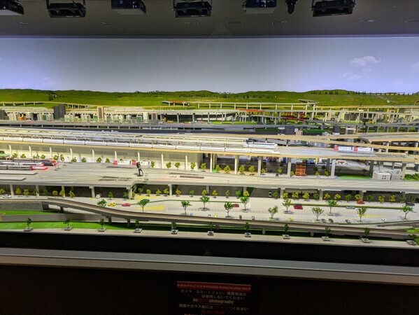 「鉄道好きなキッズ集まれ！」【京都鉄道博物館】でソドー島から来たトーマスに会える♡