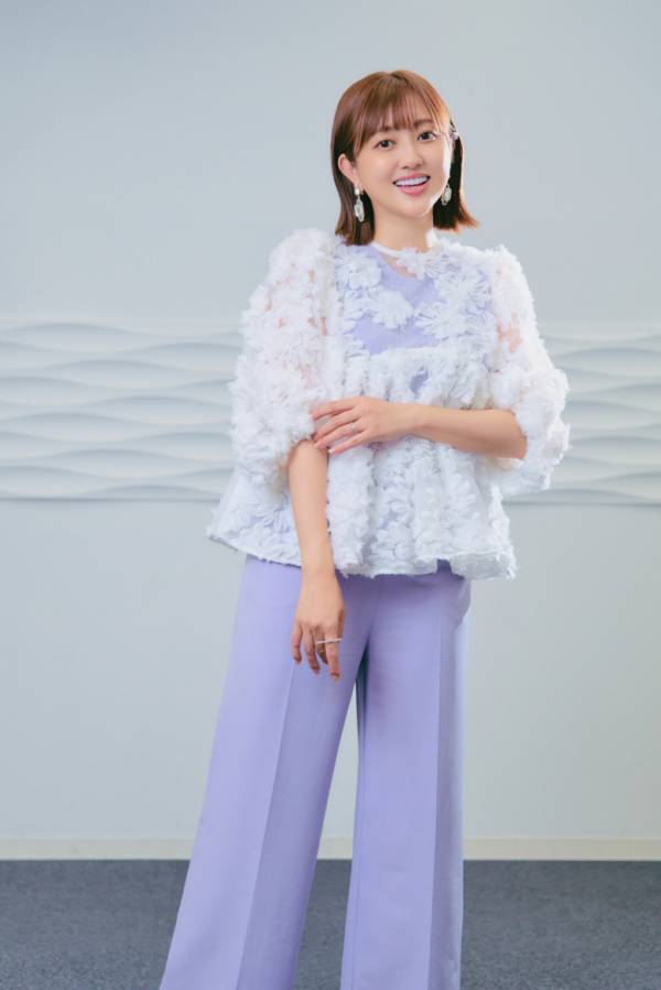 【菊地亜美さん】「2人目育児、どうですか？」楽しむコツとは？新しい発見は？第2子出産後のイベント初登壇を直撃！