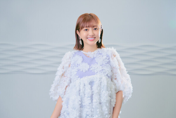 【菊地亜美さん】「2人目育児、どうですか？」楽しむコツとは？新しい発見は？第2子出産後のイベント初登壇を直撃！