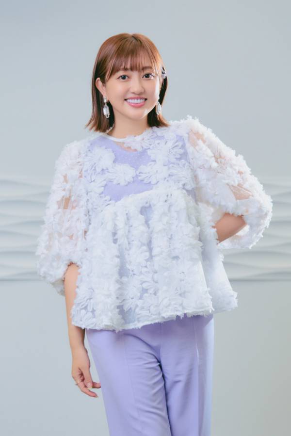 【菊地亜美さん】「2人目育児、どうですか？」楽しむコツとは？新しい発見は？第2子出産後のイベント初登壇を直撃！