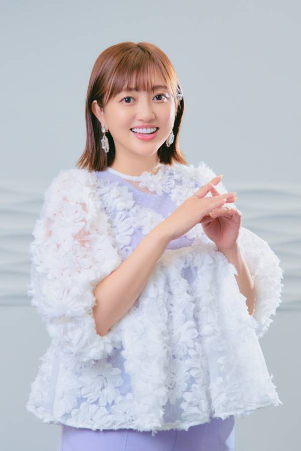 【菊地亜美さん】「2人目育児、どうですか？」楽しむコツとは？新しい発見は？第2子出産後のイベント初登壇を直撃！