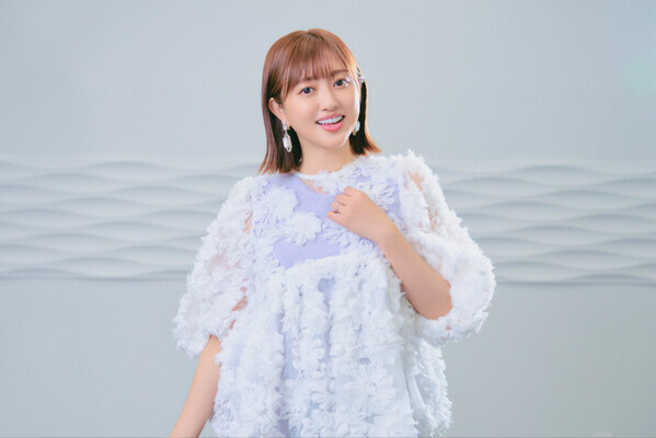 【菊地亜美さん】「2人目育児、どうですか？」楽しむコツとは？新しい発見は？第2子出産後のイベント初登壇を直撃！