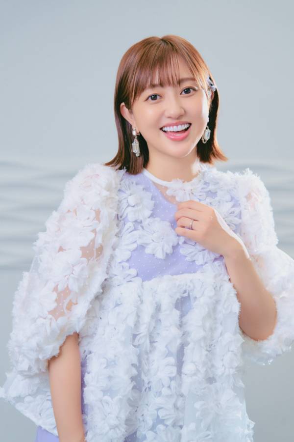 【菊地亜美さん】「2人目育児、どうですか？」楽しむコツとは？新しい発見は？第2子出産後のイベント初登壇を直撃！