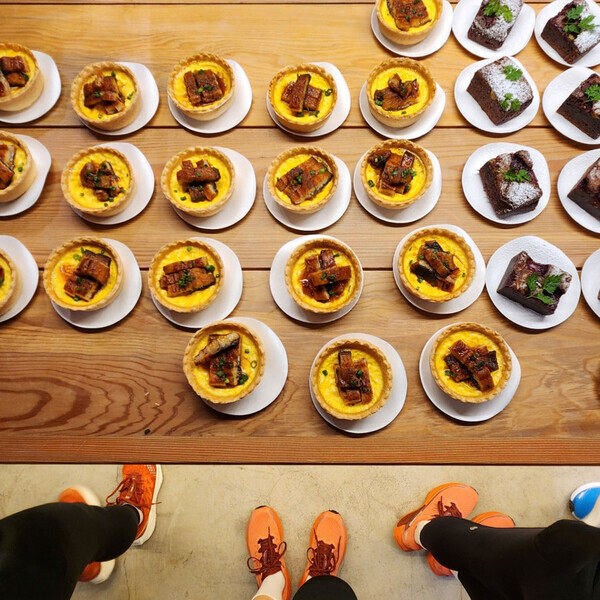 「走って、汗をかいて、ととのって。ママの休日が変わる！？」【3児のママ・ファンラン通信⑮】