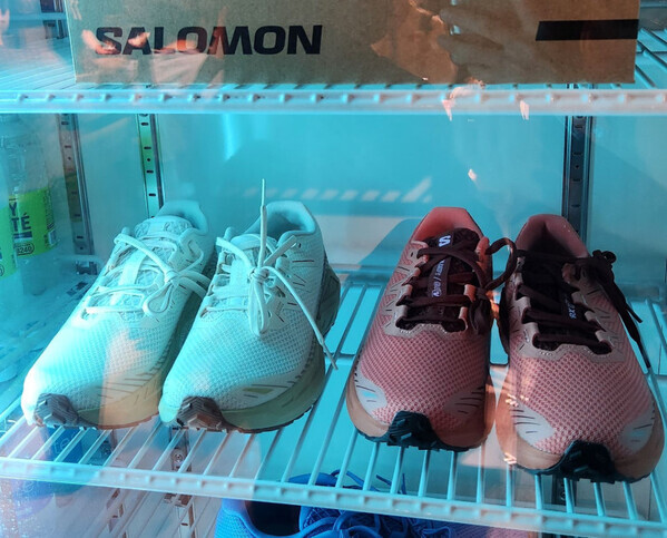 「走って、汗をかいて、ととのって。ママの休日が変わる！？」【3児のママ・ファンラン通信⑮】