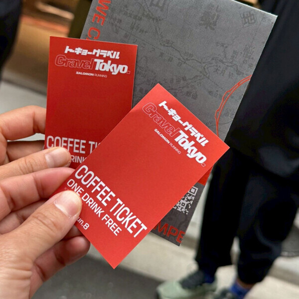 「走って、汗をかいて、ととのって。ママの休日が変わる！？」【3児のママ・ファンラン通信⑮】