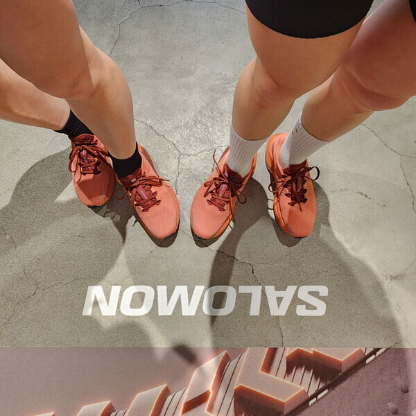 「走って、汗をかいて、ととのって。ママの休日が変わる！？」【3児のママ・ファンラン通信⑮】