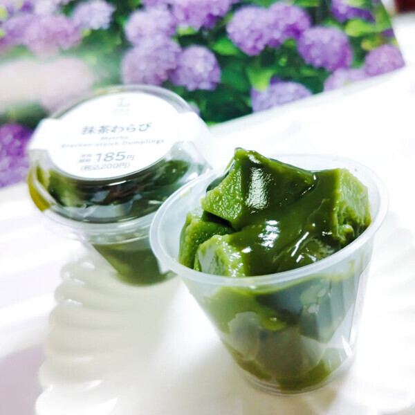 【セブン・ローソン・ファミマ】「コンビニでこのクオリティ、優秀すぎ！」贅沢抹茶スイーツが続々登場！