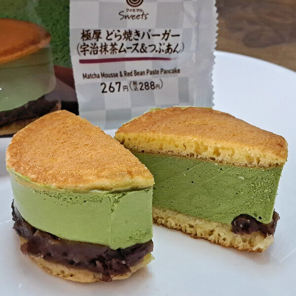 【セブン・ローソン・ファミマ】「コンビニでこのクオリティ、優秀すぎ！」贅沢抹茶スイーツが続々登場！