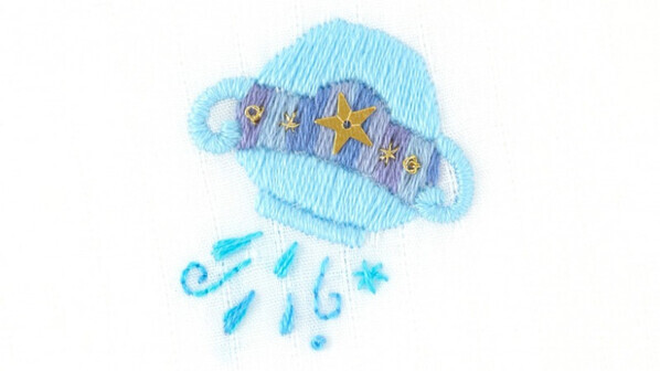 【5/24(土)】あなたの運勢は？今日の星座ランキング1～6位！