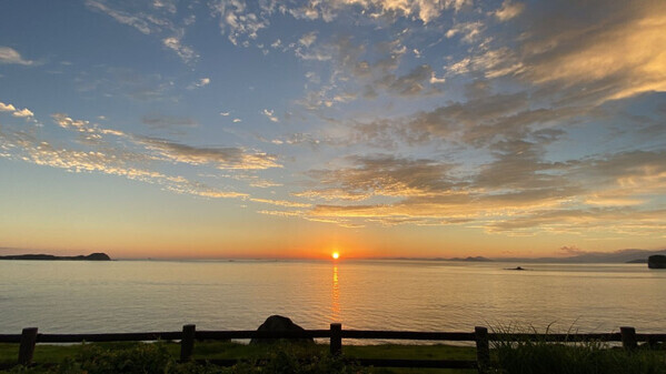 「秘密の絶景がすごい！」佐賀・加部島ドライブで心も体もリフレッシュ【九州ママ通信Vol.16】