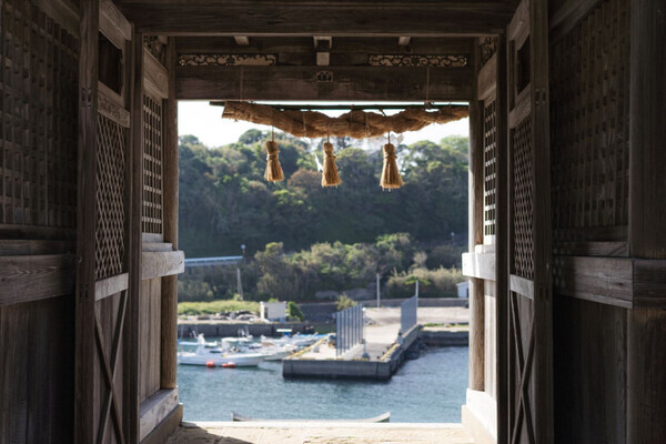 「秘密の絶景がすごい！」佐賀・加部島ドライブで心も体もリフレッシュ【九州ママ通信Vol.16】