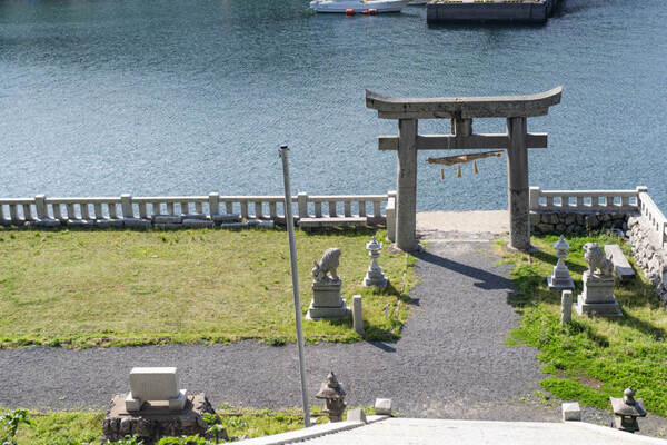 「秘密の絶景がすごい！」佐賀・加部島ドライブで心も体もリフレッシュ【九州ママ通信Vol.16】