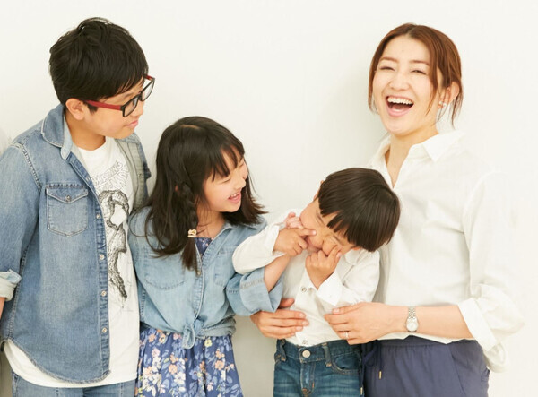 「習い事のときに子どもが喜んでいるかを見極めて！」ママ友ドクターが考える『子どもを伸ばす』習い事の選び方【医師監修連載④】