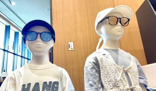 「子どもの目が危険！」紫外線から守るサングラス選びの正解を眼科医に聞いてみた！【医師監修記事】