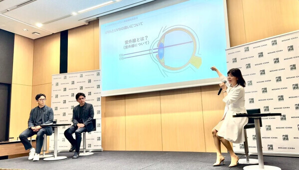 「子どもの目が危険！」紫外線から守るサングラス選びの正解を眼科医に聞いてみた！【医師監修記事】