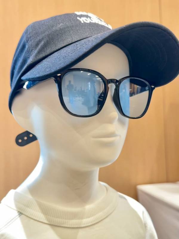 「子どもの目が危険！」紫外線から守るサングラス選びの正解を眼科医に聞いてみた！【医師監修記事】