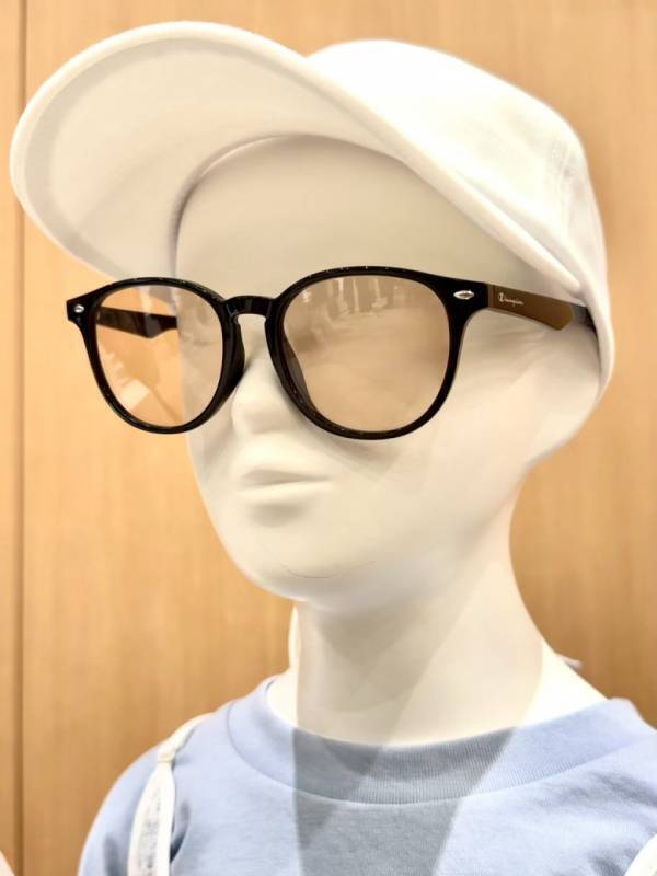 「子どもの目が危険！」紫外線から守るサングラス選びの正解を眼科医に聞いてみた！【医師監修記事】