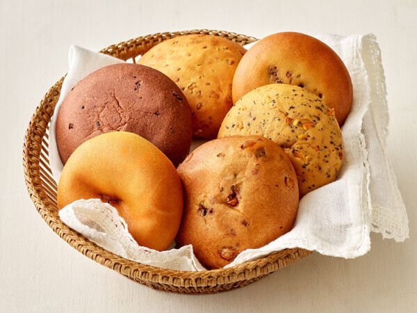 「ダイエット中の栄養補給にも最適！」【ZENB】のご褒美パンはおいしいのに罪悪感なく食べられる♡