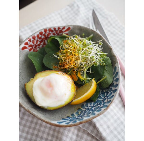 「まるで食べるスキンケア！？」ママにうれしい美肌ごはんレシピ【ごんだゆみのお料理講座】