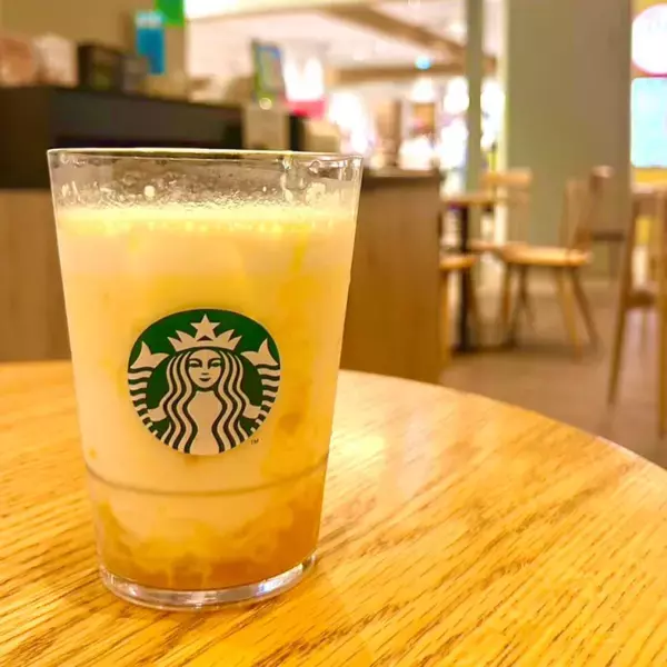 「まだならお試しあれ！」スタバの初夏はマンゴー祭り！マンゴー オレ＆絶品スイーツも♡