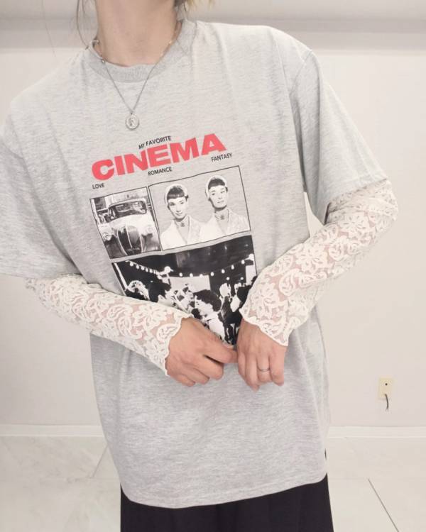 「全部990円ってホント！？」【しまむら】プチプラTシャツでつくる最旬トレンドコーデ3選