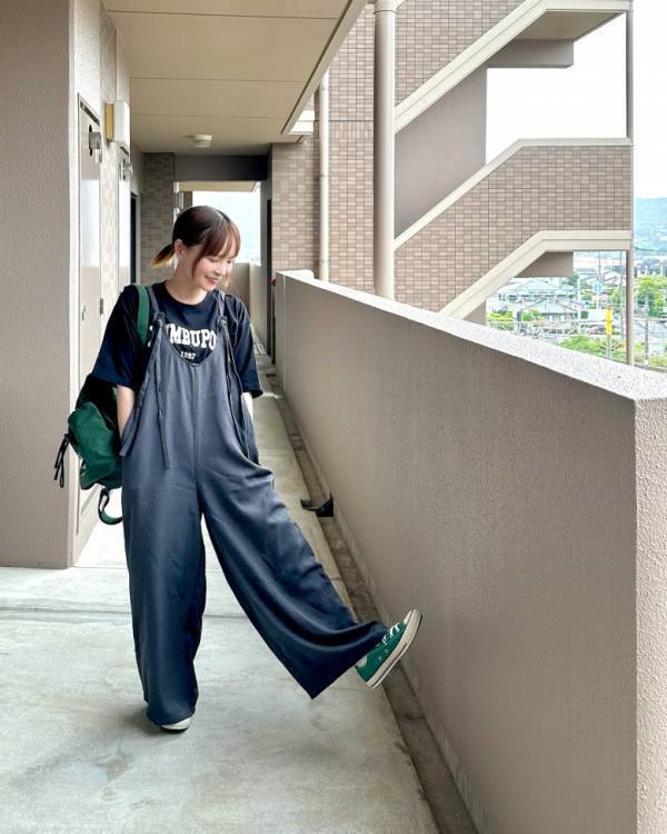 「全部990円ってホント！？」【しまむら】プチプラTシャツでつくる最旬トレンドコーデ3選