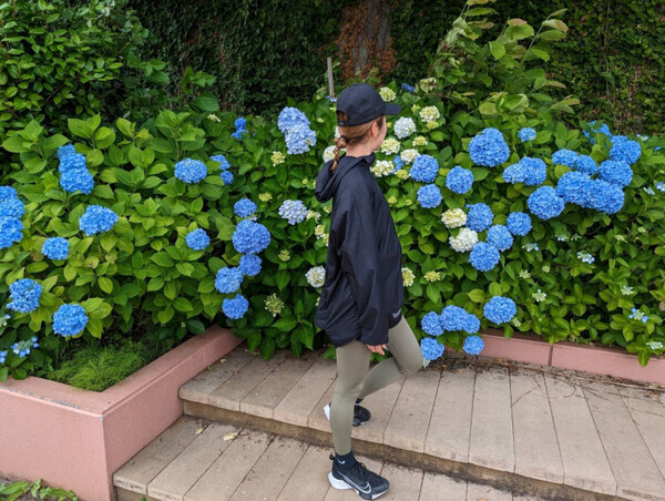 走り始めて…気持ちや思考に変化が！【3児のママ・ファンラン通信⑯】