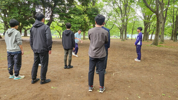 走り始めて…気持ちや思考に変化が！【3児のママ・ファンラン通信⑯】