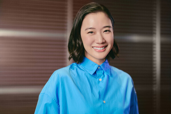 蒼井優さん「“ママ”という存在にものすごく勇気をもらっています」映画『それいけ！アンパンマン　チャポンのヒーロー！』でチャポン役に挑戦