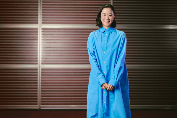 蒼井優さん「“ママ”という存在にものすごく勇気をもらっています」映画『それいけ！アンパンマン　チャポンのヒーロー！』でチャポン役に挑戦