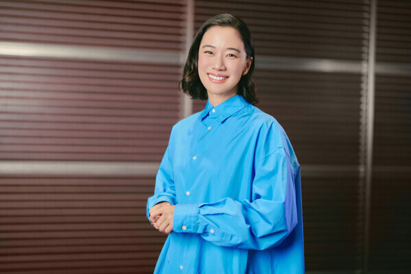 蒼井優さん「“ママ”という存在にものすごく勇気をもらっています」映画『それいけ！アンパンマン　チャポンのヒーロー！』でチャポン役に挑戦