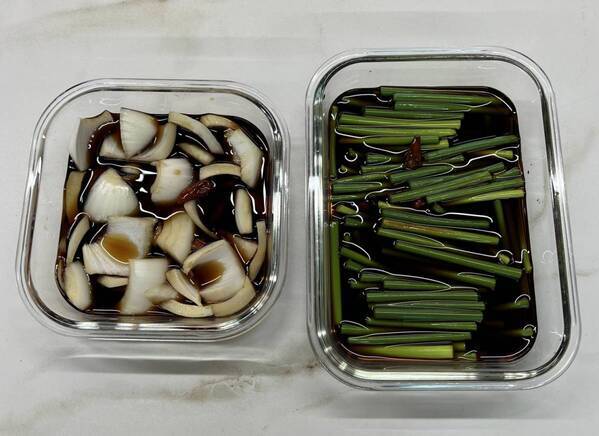 「おいしすぎ！韓国の絶品おかず」キムチより簡単【チャンアチ】レシピ付きでご紹介