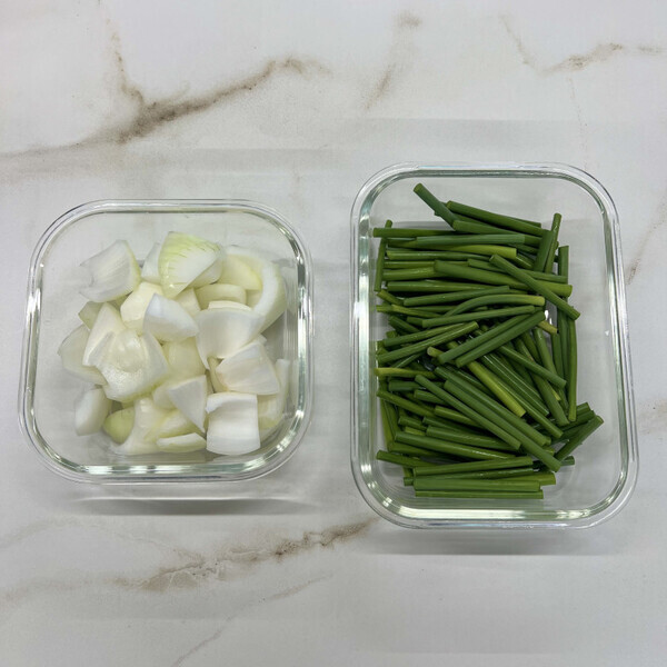 「おいしすぎ！韓国の絶品おかず」キムチより簡単【チャンアチ】レシピ付きでご紹介