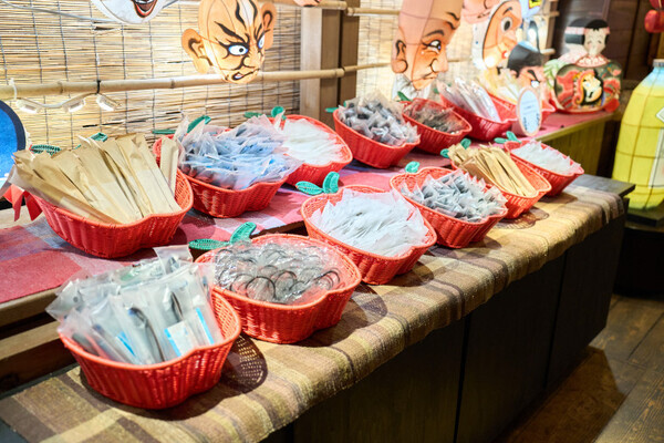 「まるで青森のテーマパーク！」【青森屋 by 星野リゾート】で楽しむ、ファミリー旅