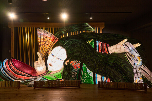 「まるで青森のテーマパーク！」【青森屋 by 星野リゾート】で楽しむ、ファミリー旅