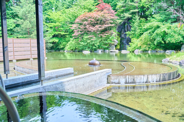 「まるで青森のテーマパーク！」【青森屋 by 星野リゾート】で楽しむ、ファミリー旅