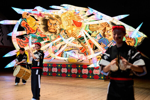 「まるで青森のテーマパーク！」【青森屋 by 星野リゾート】で楽しむ、ファミリー旅