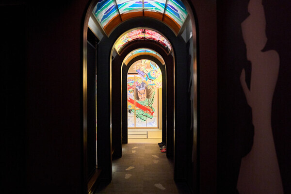 「まるで青森のテーマパーク！」【青森屋 by 星野リゾート】で楽しむ、ファミリー旅