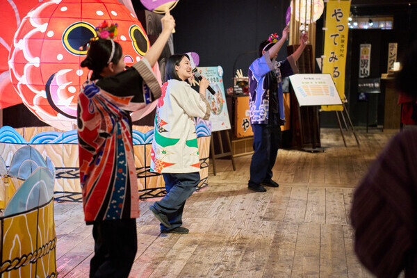 「まるで青森のテーマパーク！」【青森屋 by 星野リゾート】で楽しむ、ファミリー旅