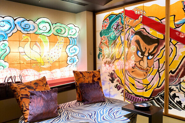 「まるで青森のテーマパーク！」【青森屋 by 星野リゾート】で楽しむ、ファミリー旅