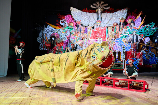 「まるで青森のテーマパーク！」【青森屋 by 星野リゾート】で楽しむ、ファミリー旅