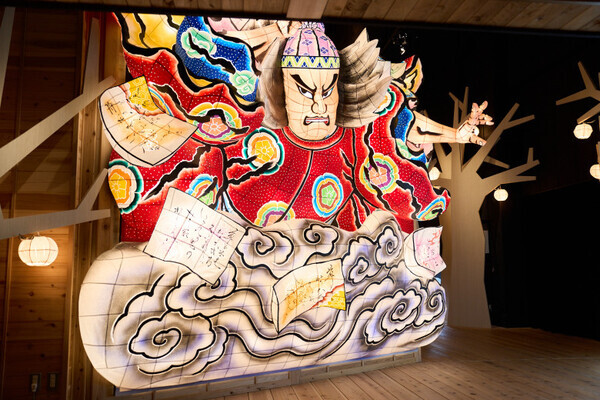 「まるで青森のテーマパーク！」【青森屋 by 星野リゾート】で楽しむ、ファミリー旅